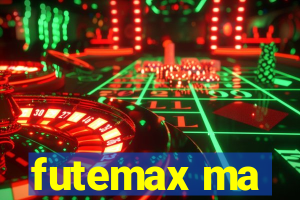 futemax ma